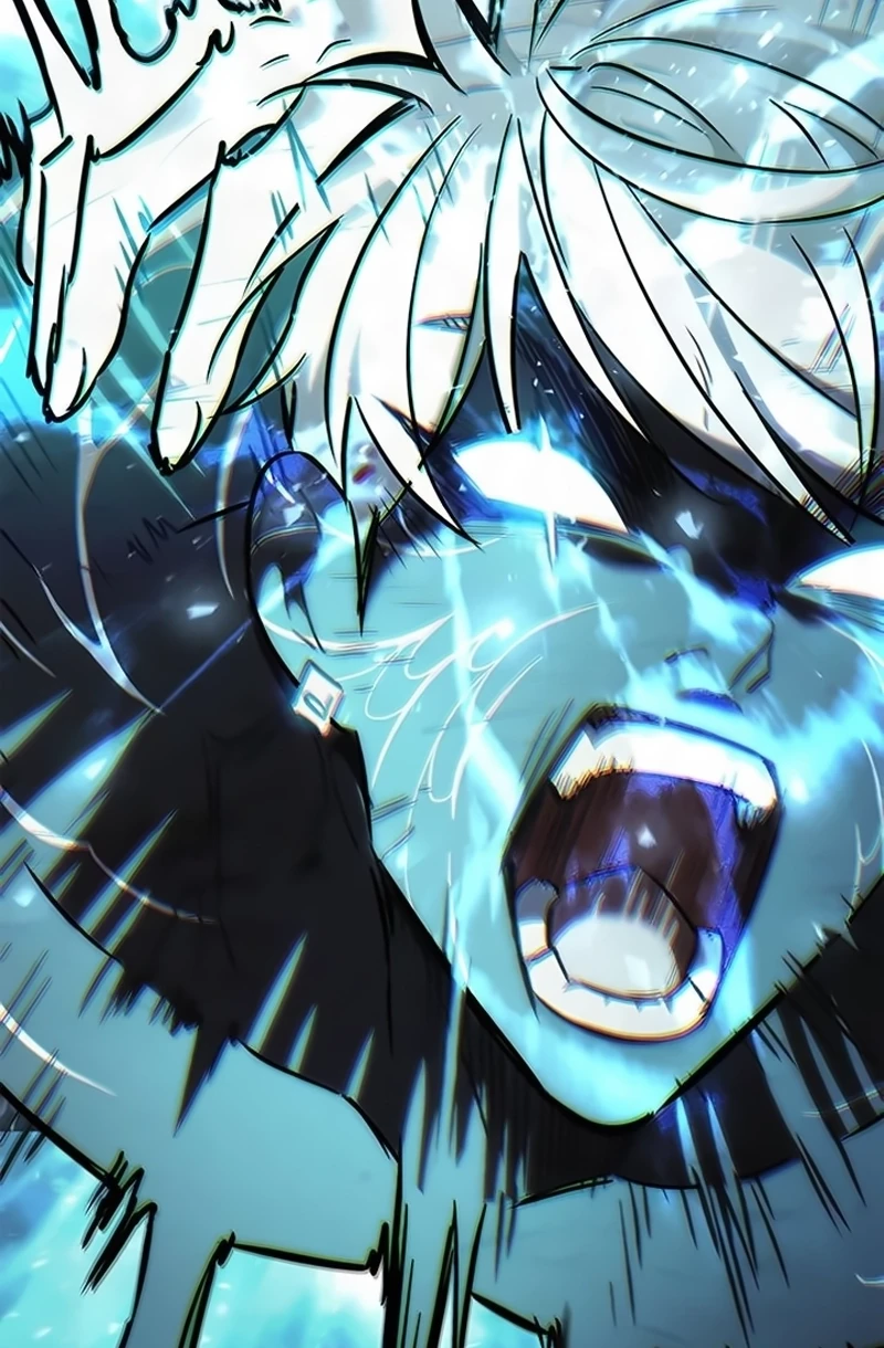 Read Veletric BR Manga Online