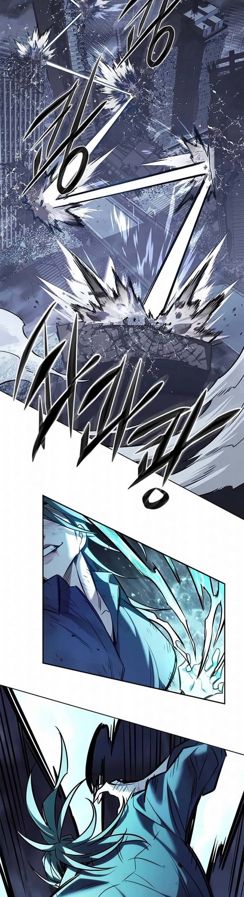 Read Veletric BR Manga Online