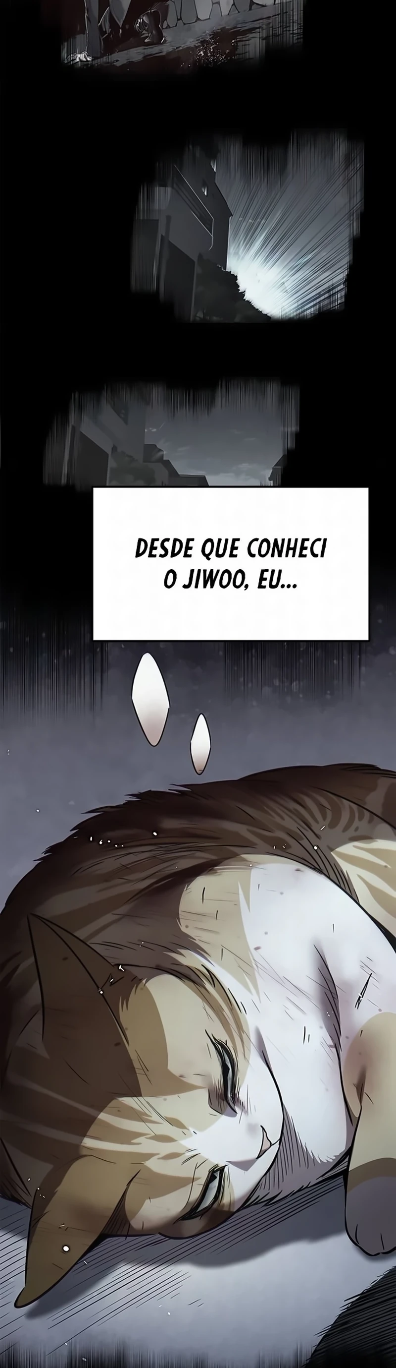 Read Veletric BR Manga Online