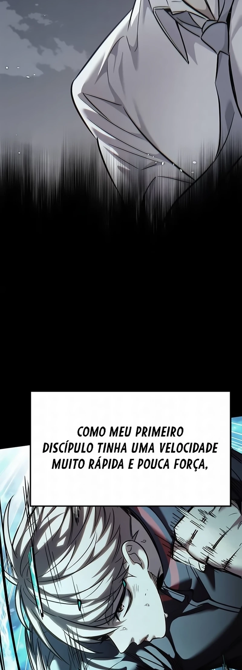 Read Veletric BR Manga Online