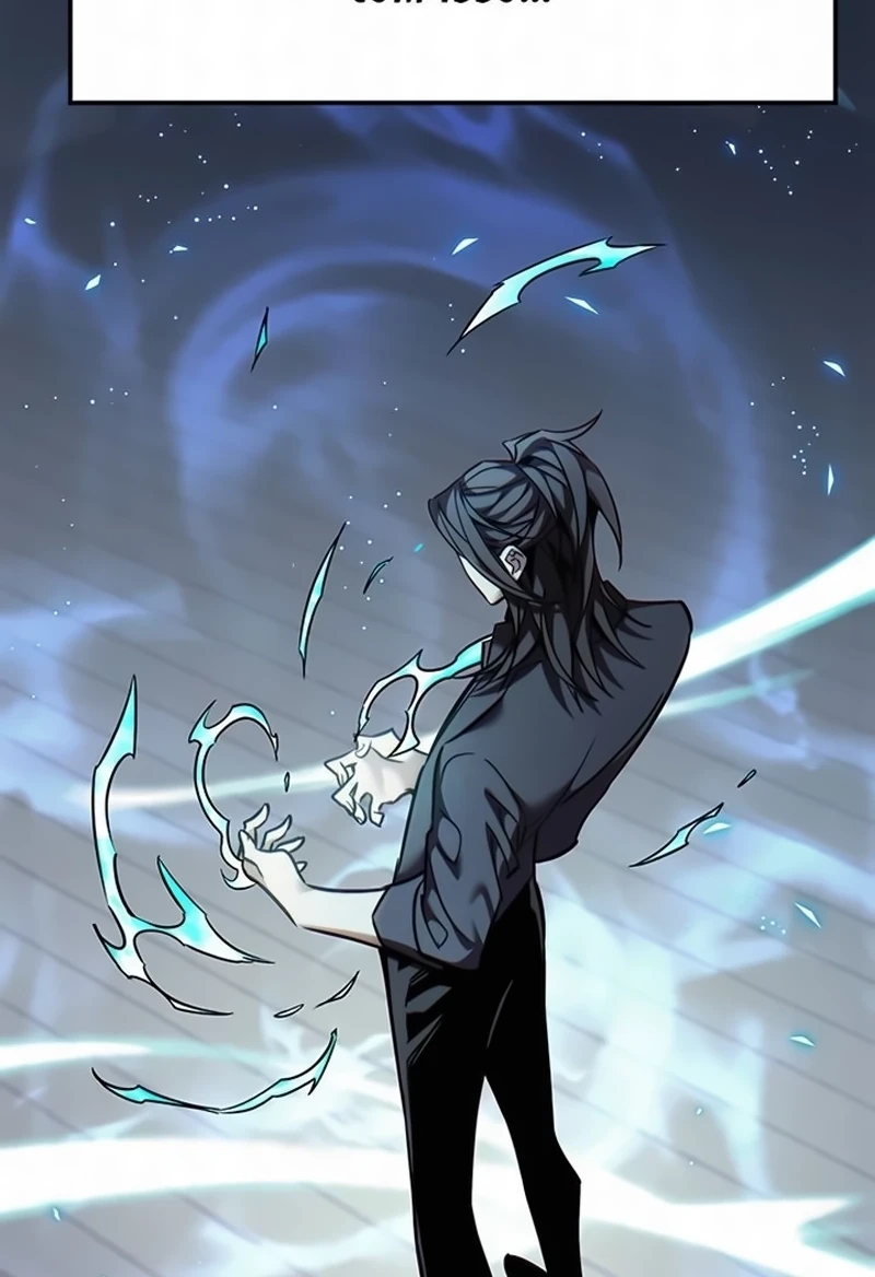 Read Veletric BR Manga Online