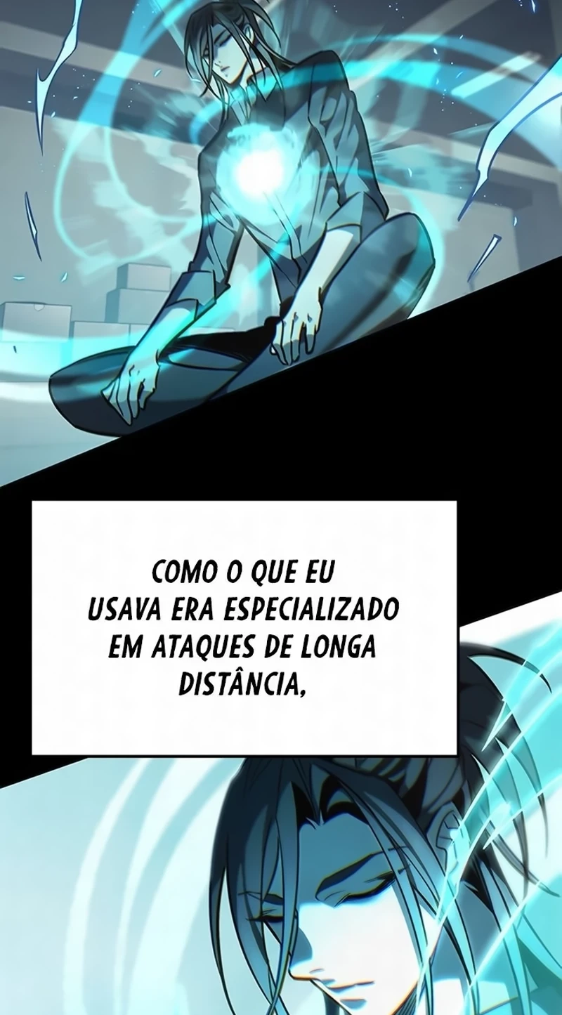 Read Veletric BR Manga Online