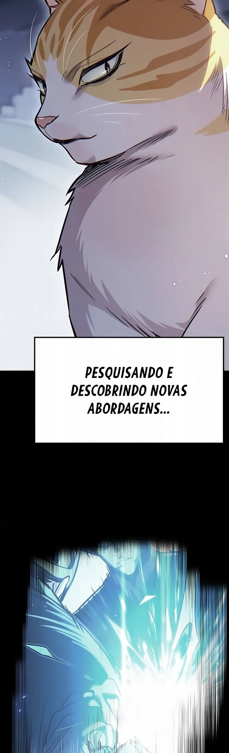 Read Veletric BR Manga Online