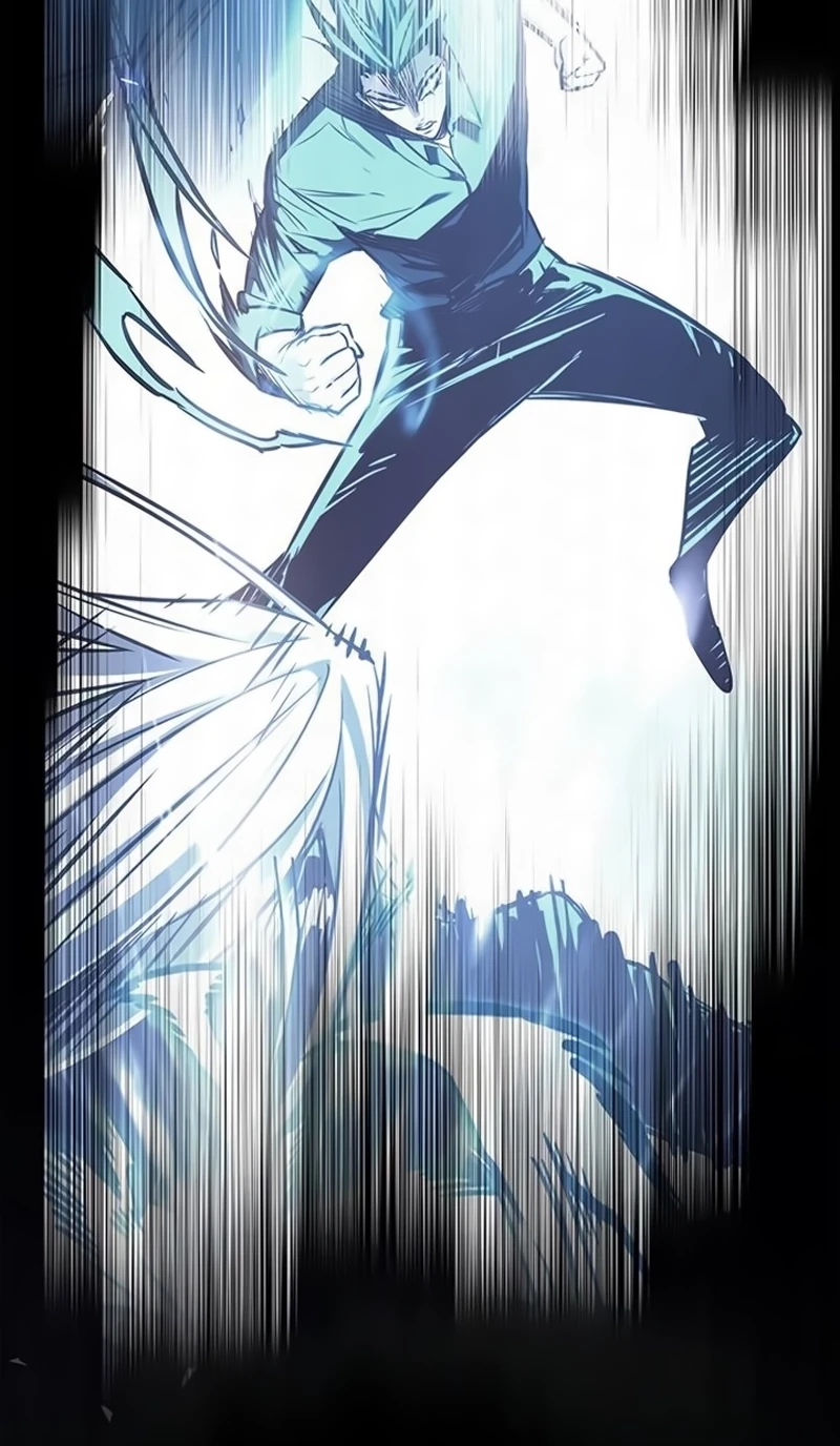 Read Veletric BR Manga Online