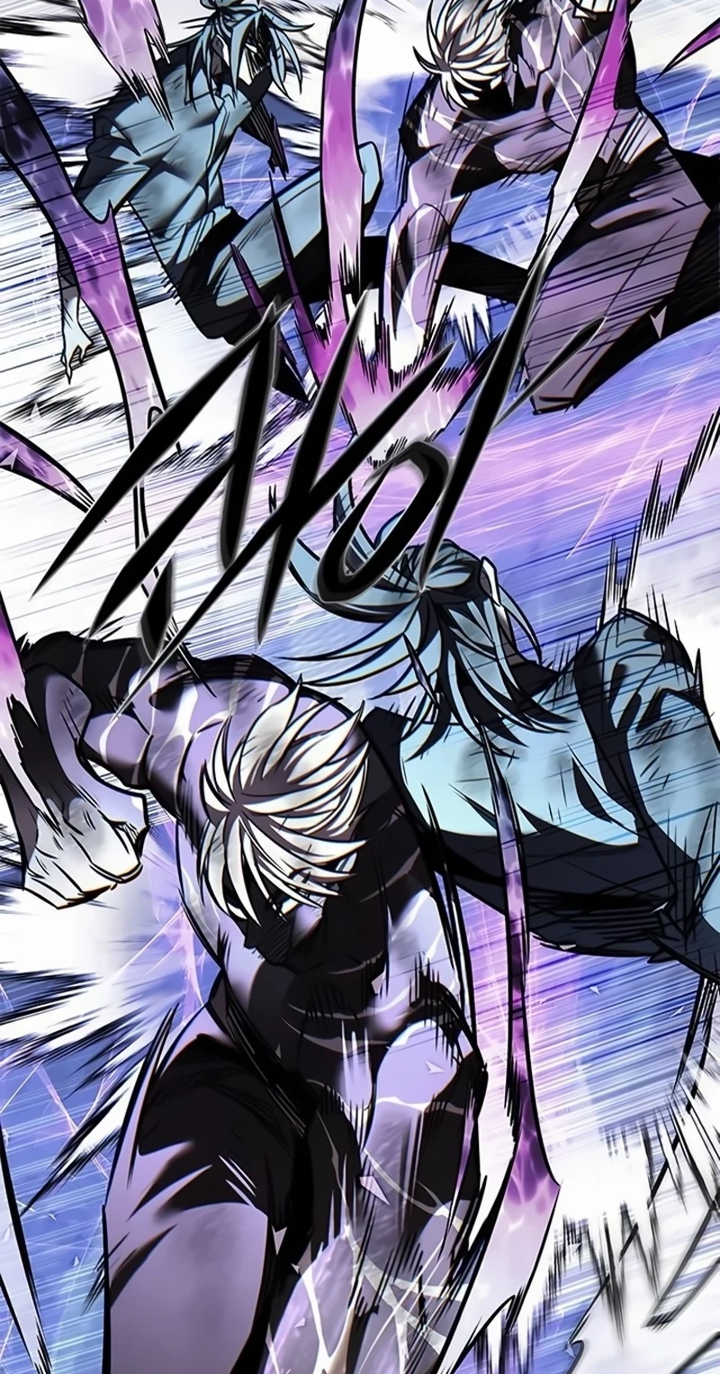 Read Veletric BR Manga Online