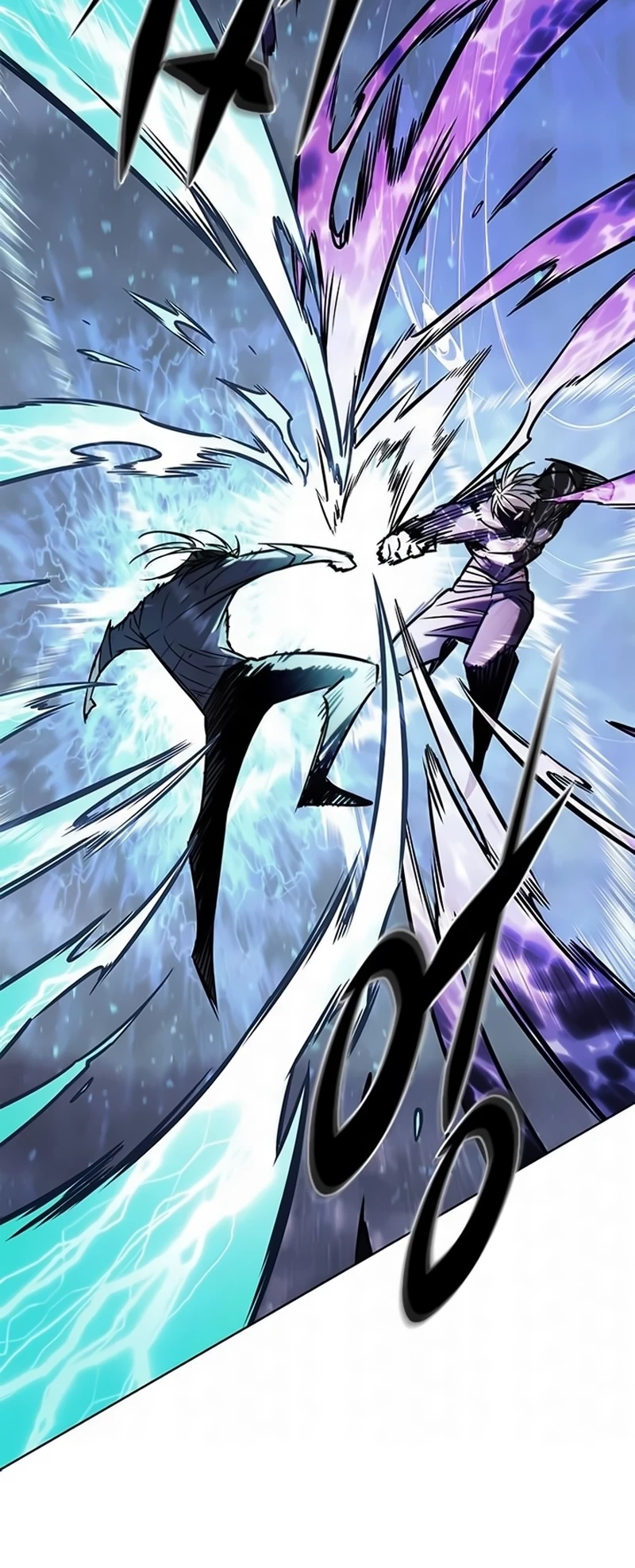 Read Veletric BR Manga Online