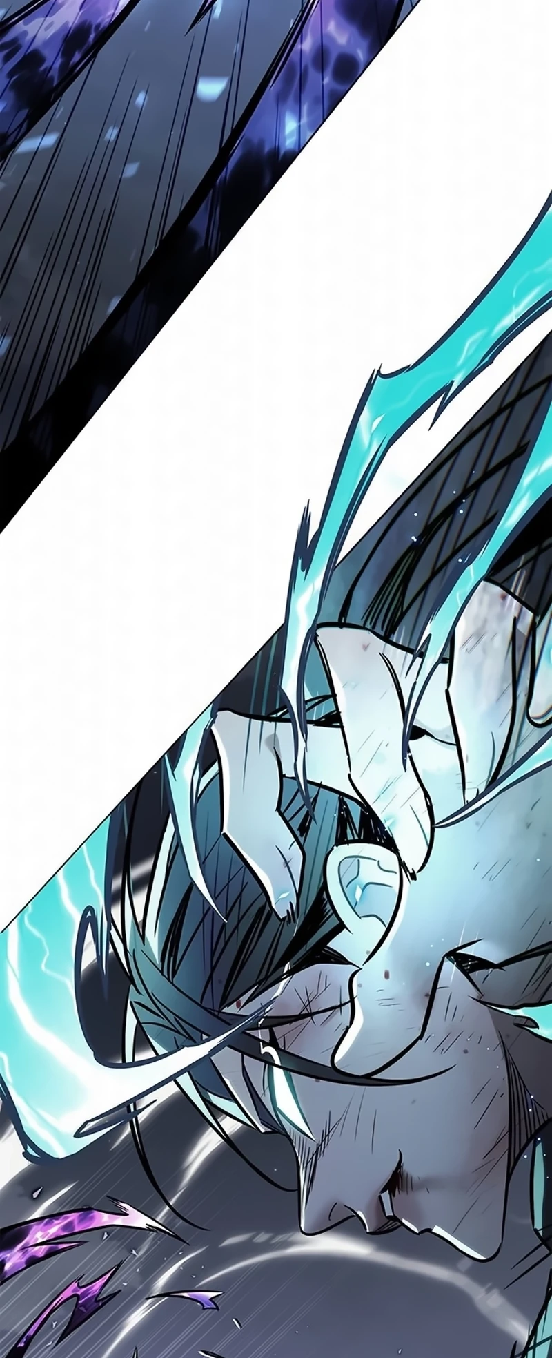 Read Veletric BR Manga Online