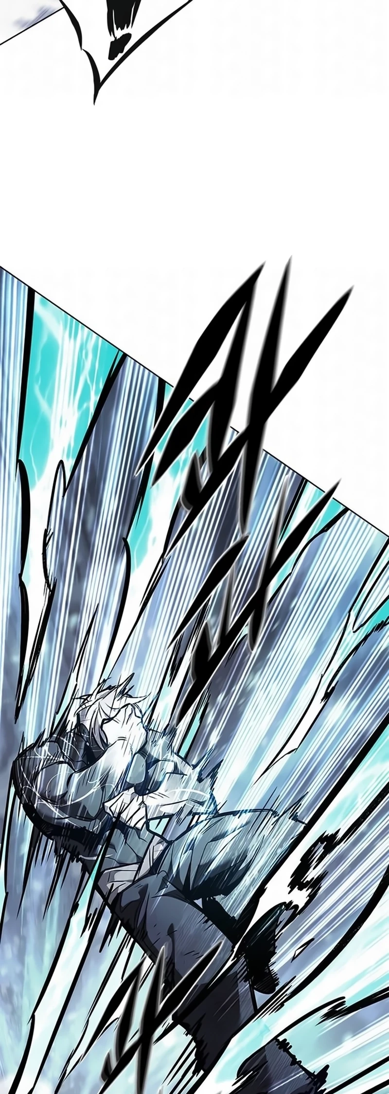 Read Veletric BR Manga Online
