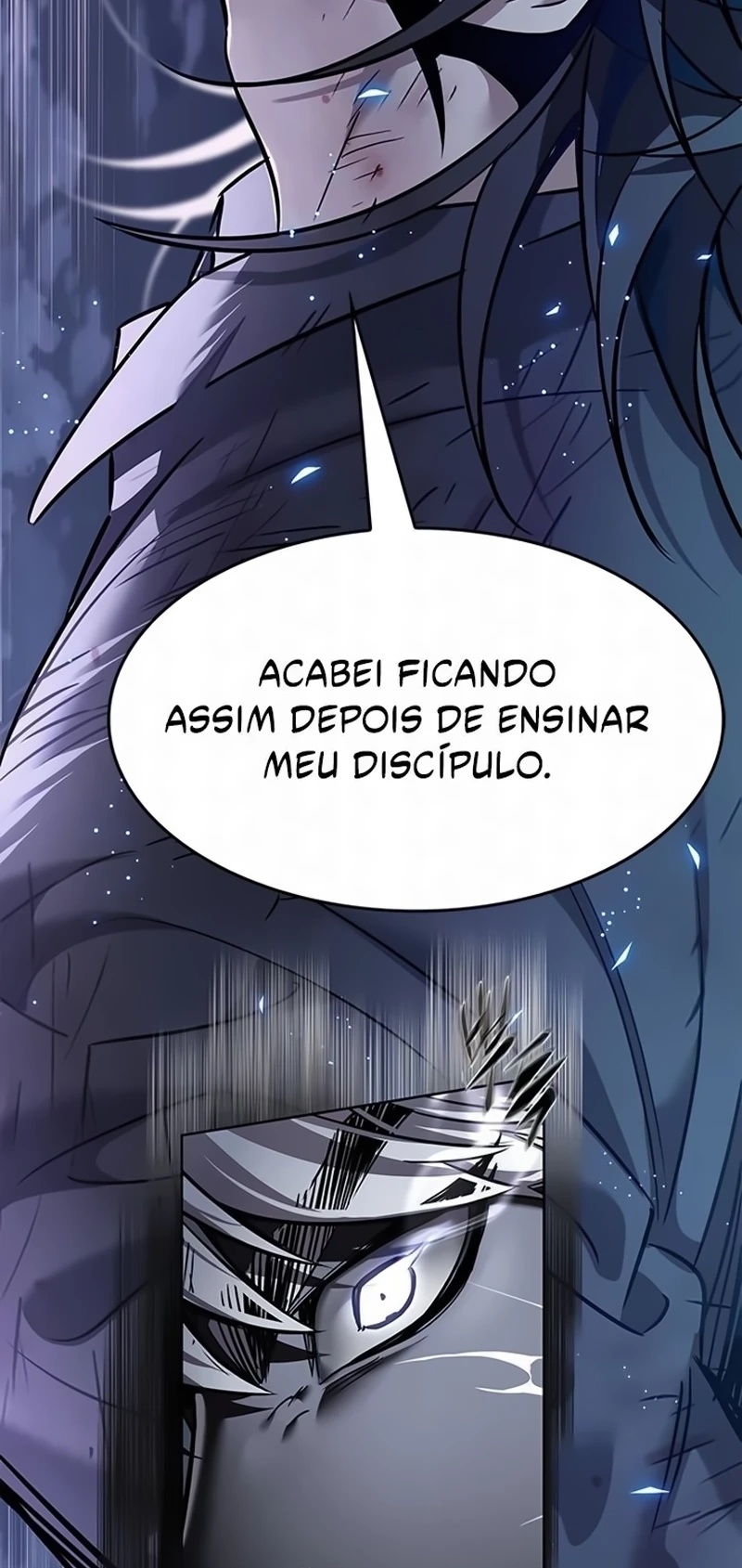 Read Veletric BR Manga Online