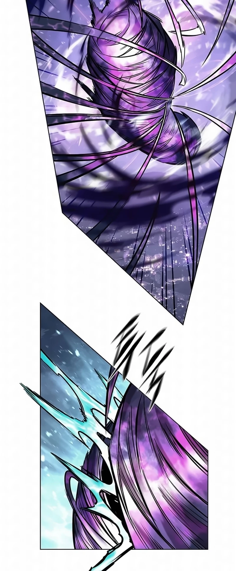 Read Veletric BR Manga Online