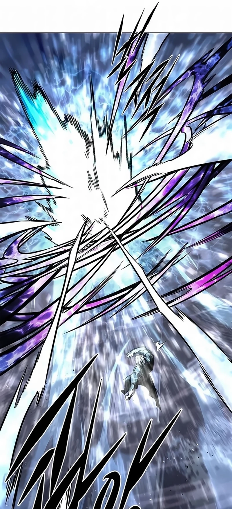 Read Veletric BR Manga Online