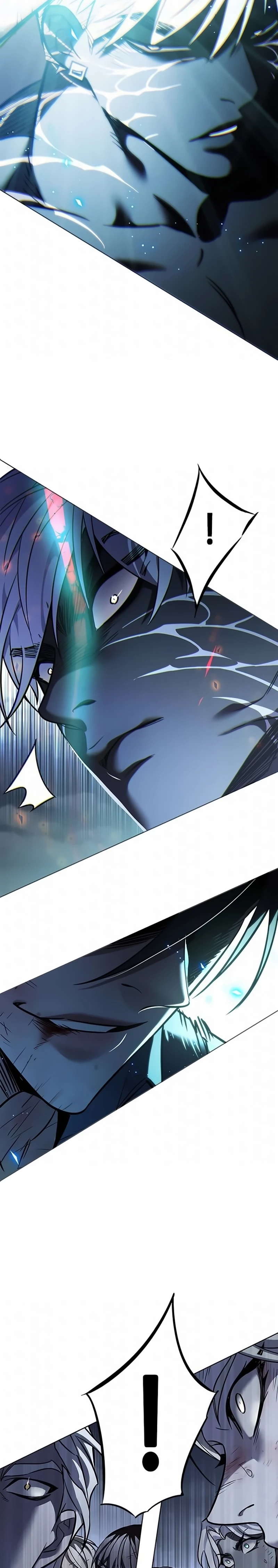 Read Veletric BR Manga Online