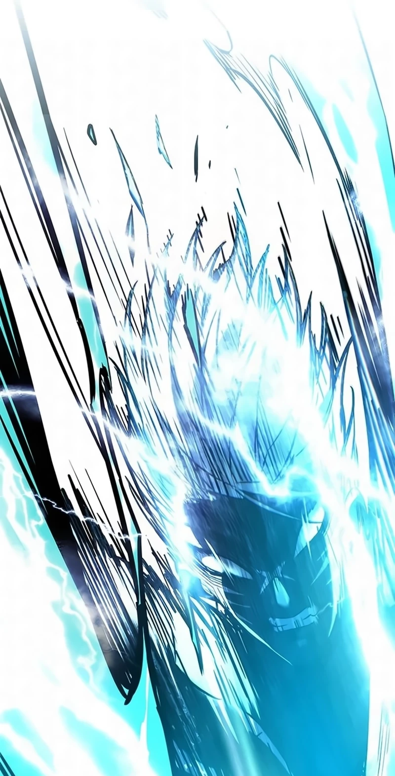 Read Veletric BR Manga Online
