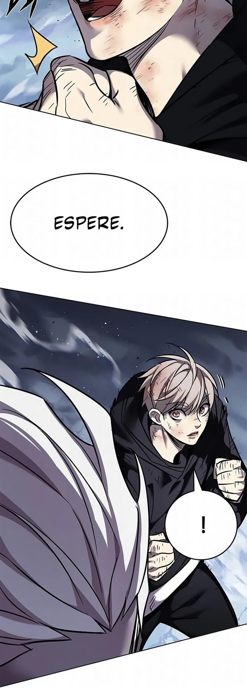 Read Veletric BR Manga Online