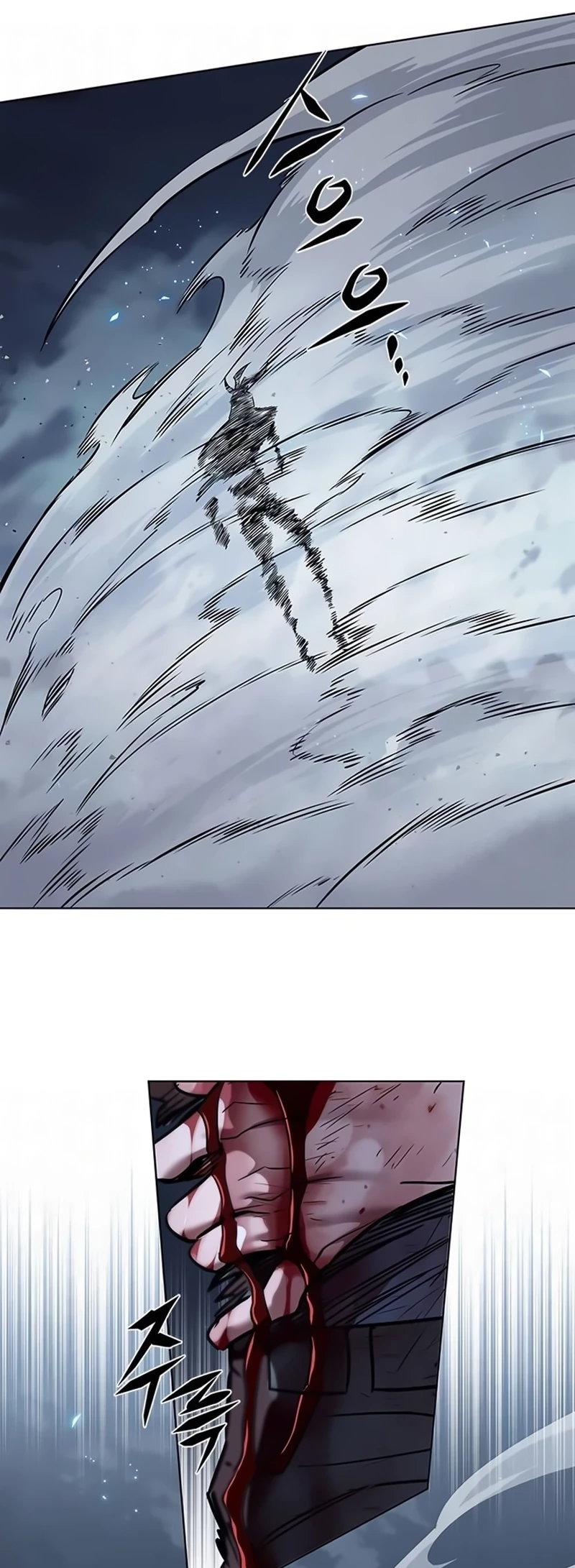 Read Veletric BR Manga Online
