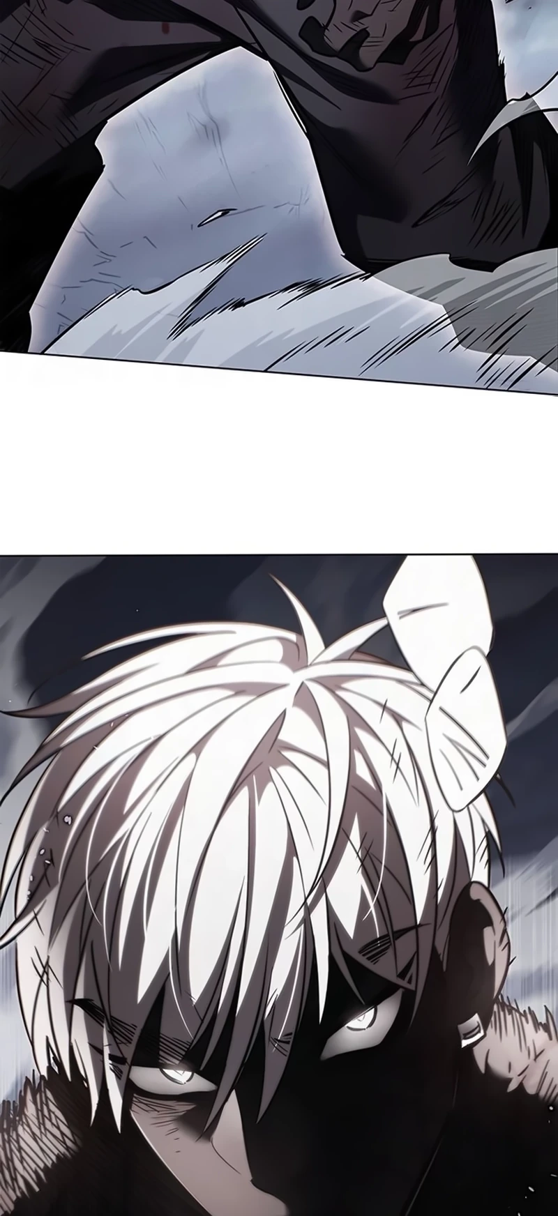 Read Veletric BR Manga Online