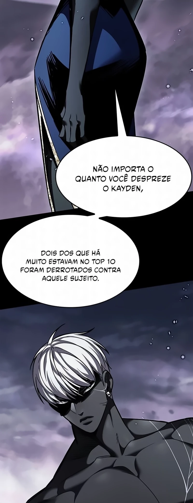 Read Veletric BR Manga Online