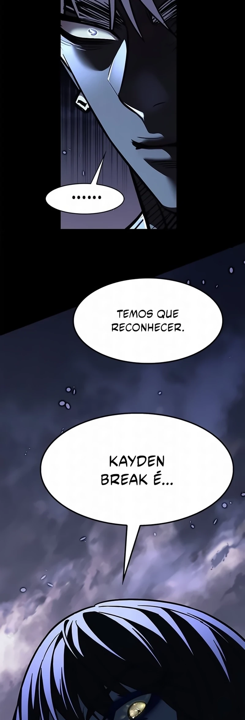 Read Veletric BR Manga Online
