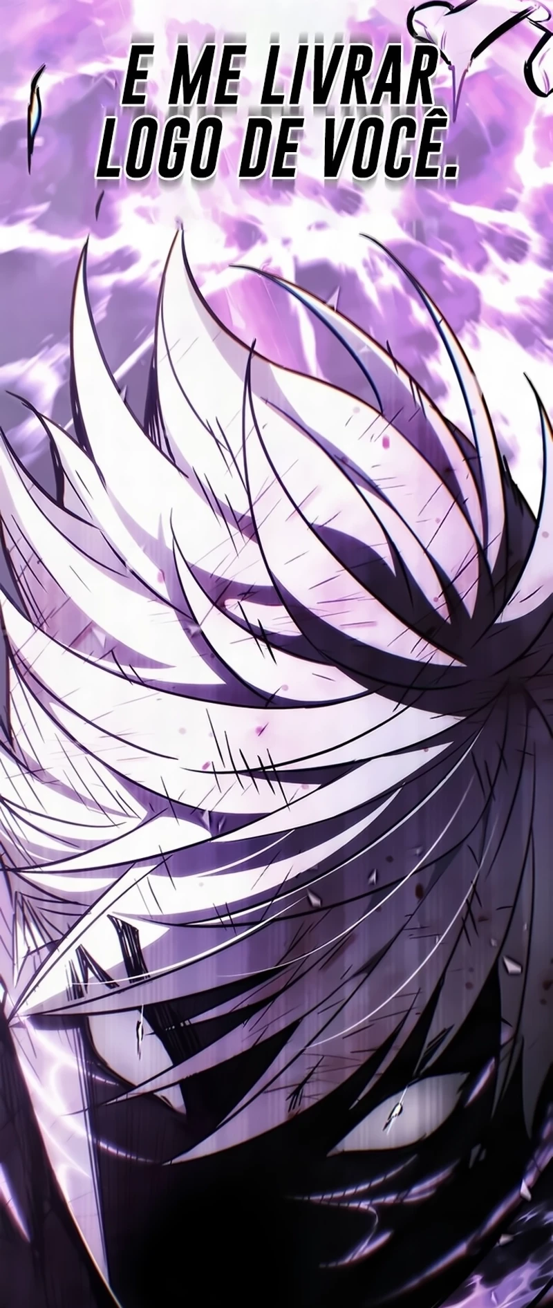 Read Veletric BR Manga Online