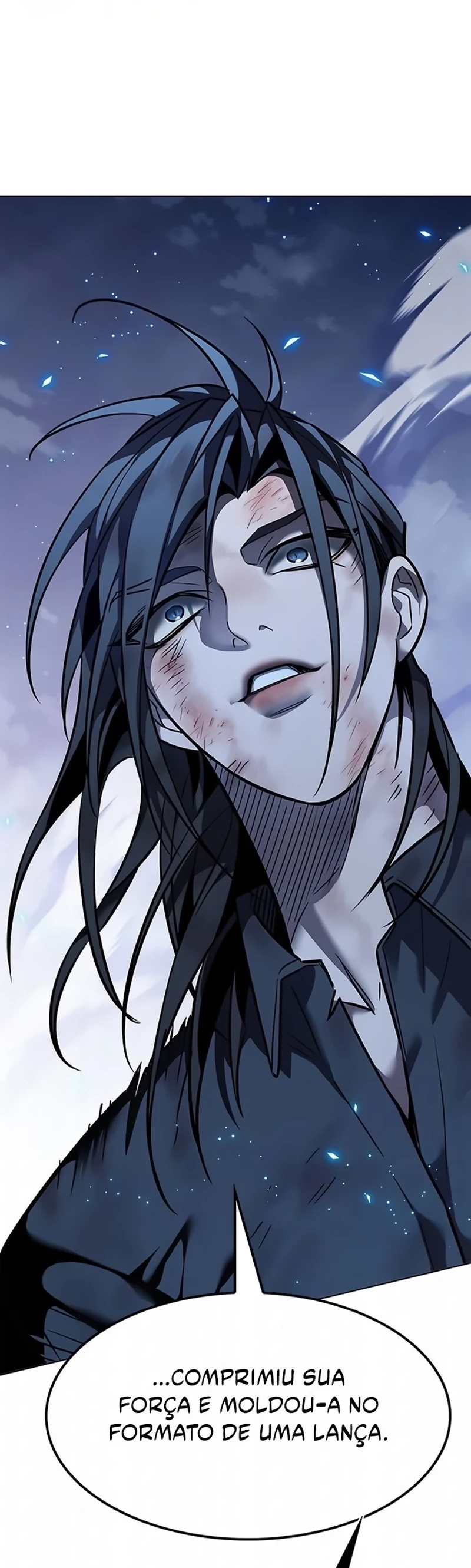Read Veletric BR Manga Online