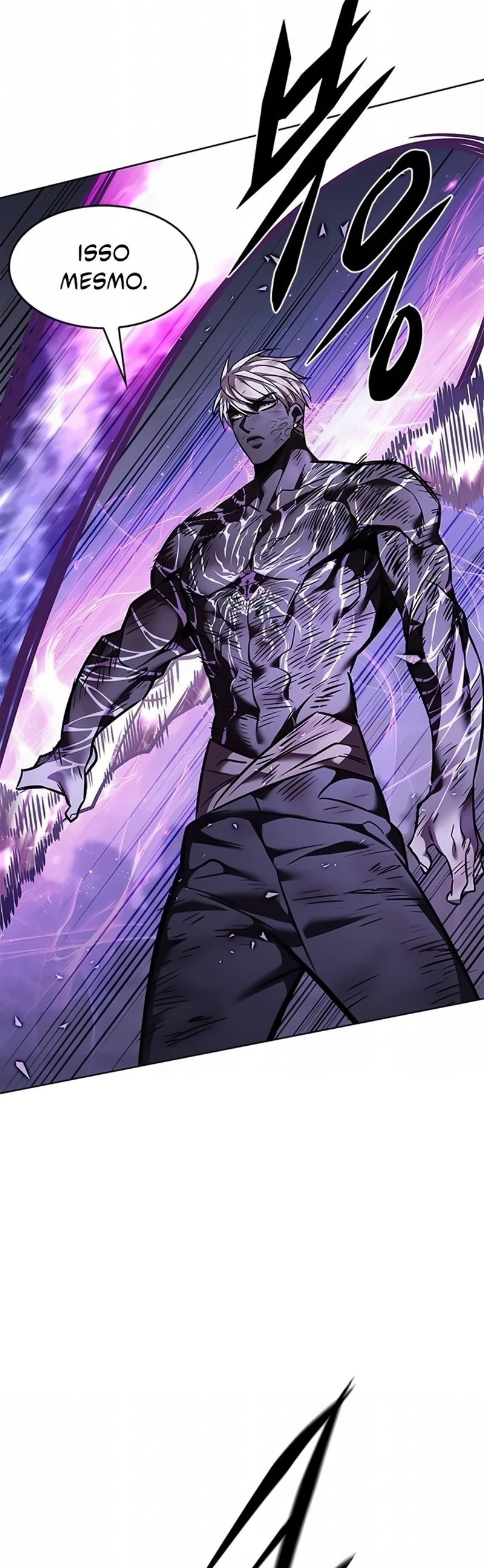 Read Veletric BR Manga Online