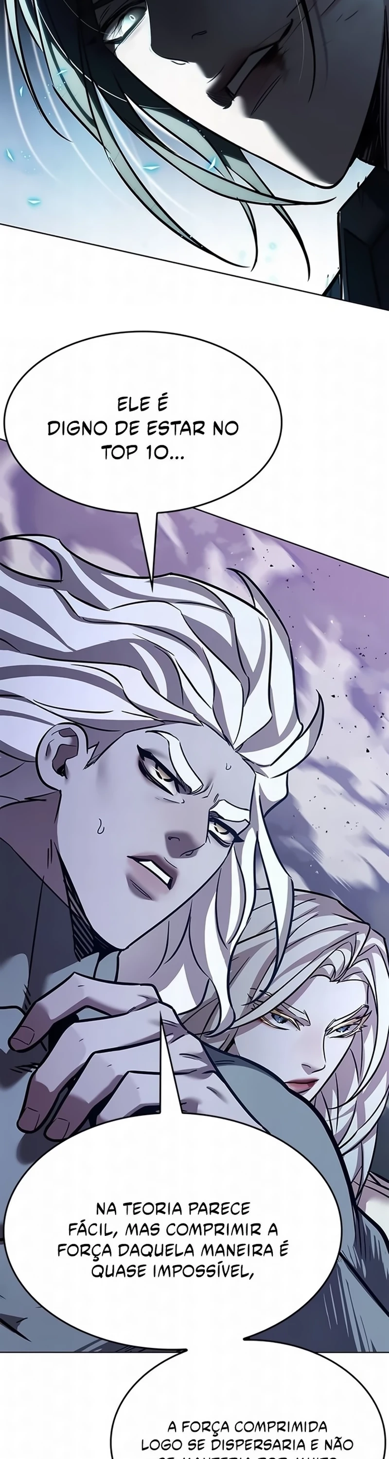 Read Veletric BR Manga Online