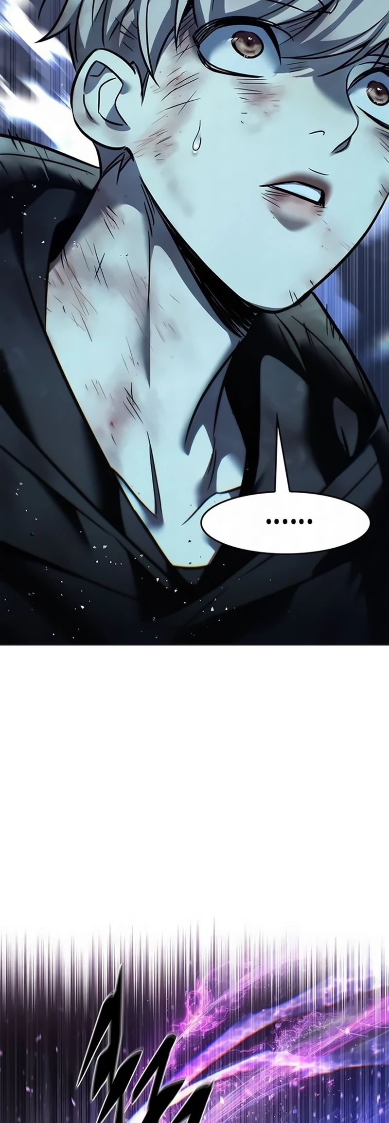 Read Veletric BR Manga Online