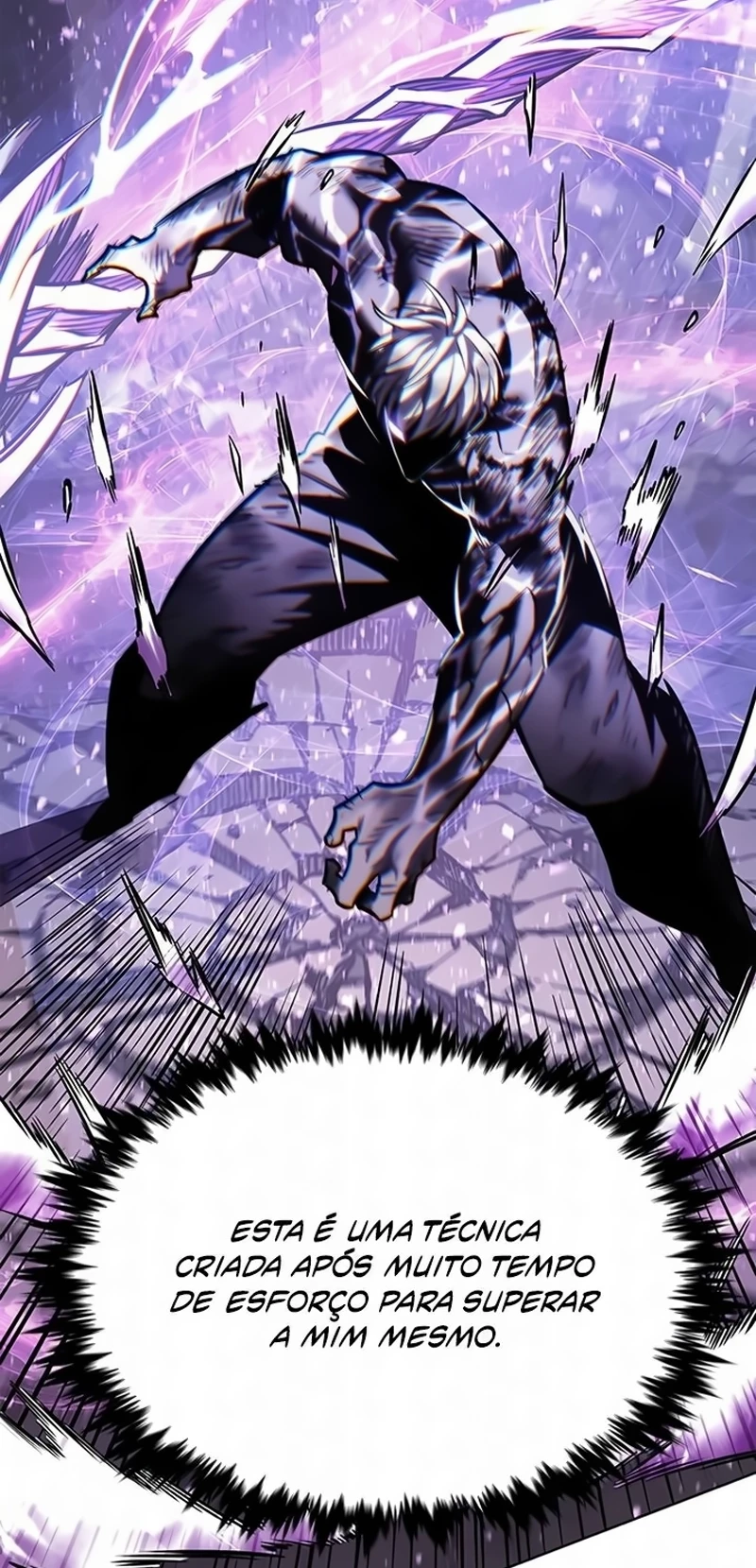 Read Veletric BR Manga Online
