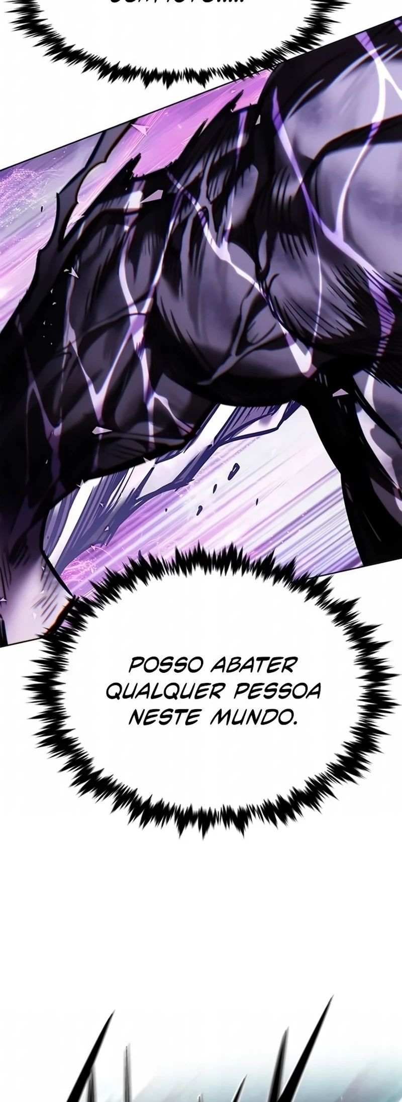 Read Veletric BR Manga Online