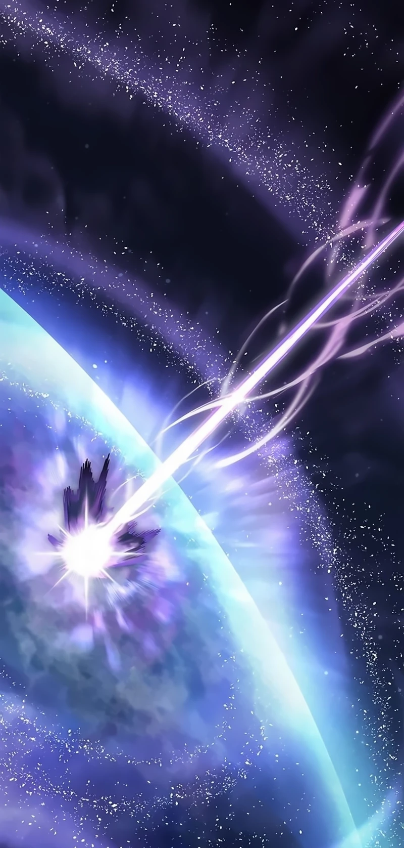 Read Veletric BR Manga Online