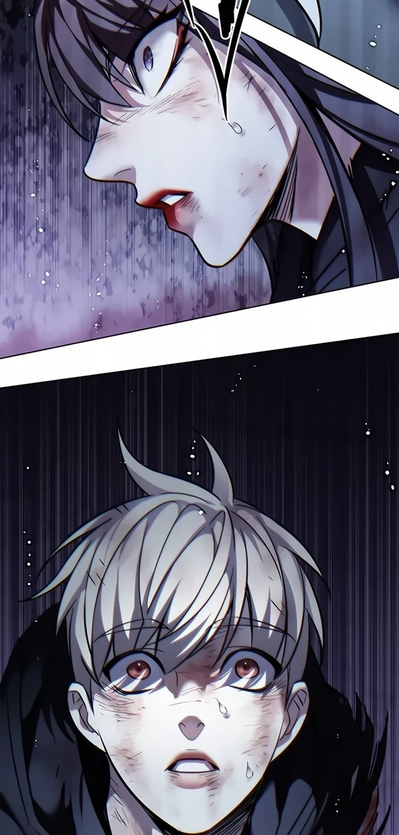Read Veletric BR Manga Online