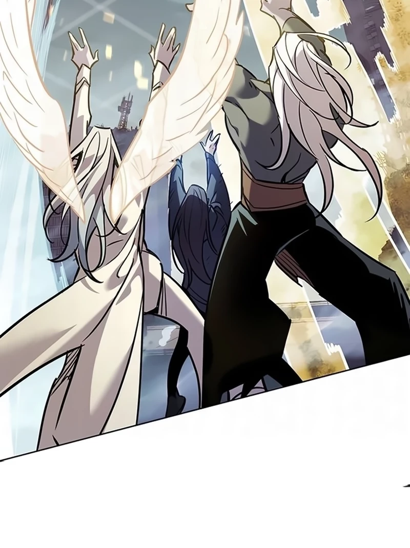 Read Veletric BR Manga Online