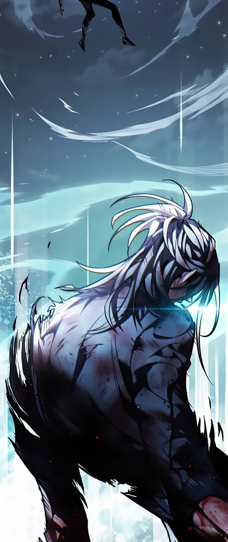 Read Veletric BR Manga Online