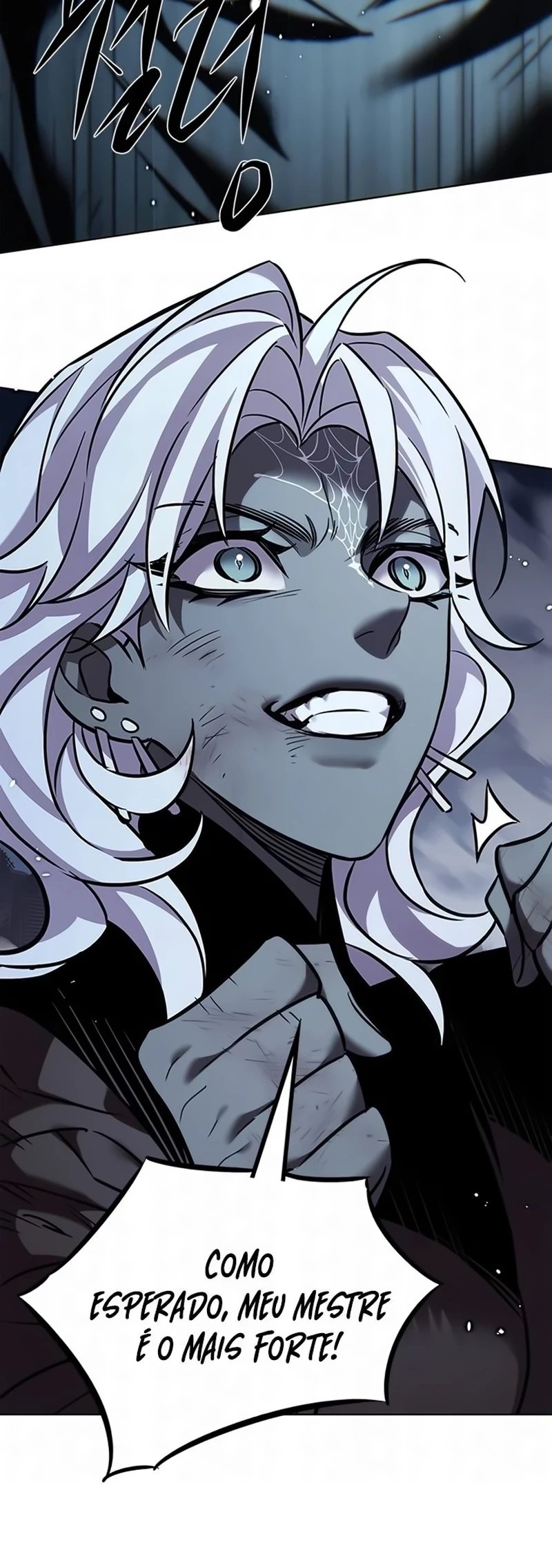 Read Veletric BR Manga Online