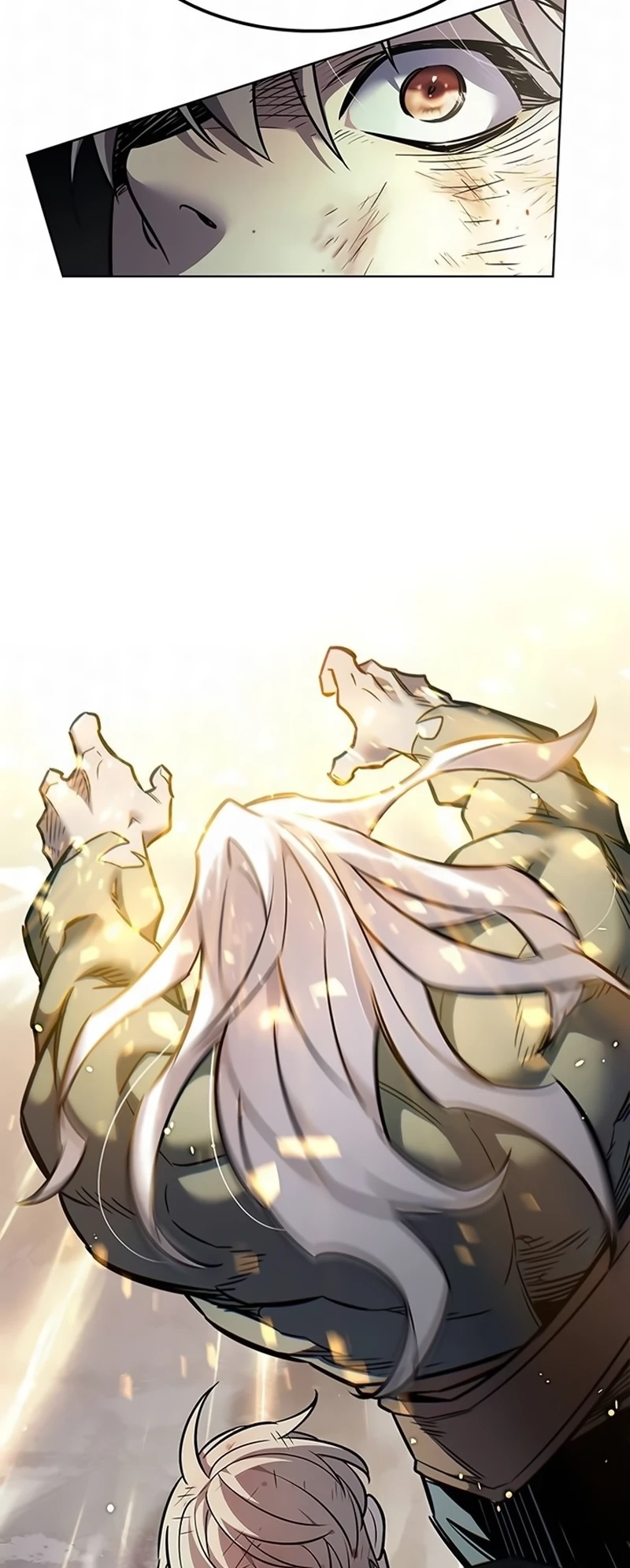 Read Veletric BR Manga Online