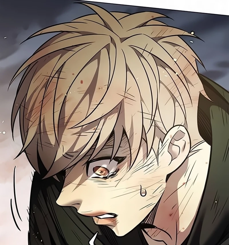 Read Veletric BR Manga Online