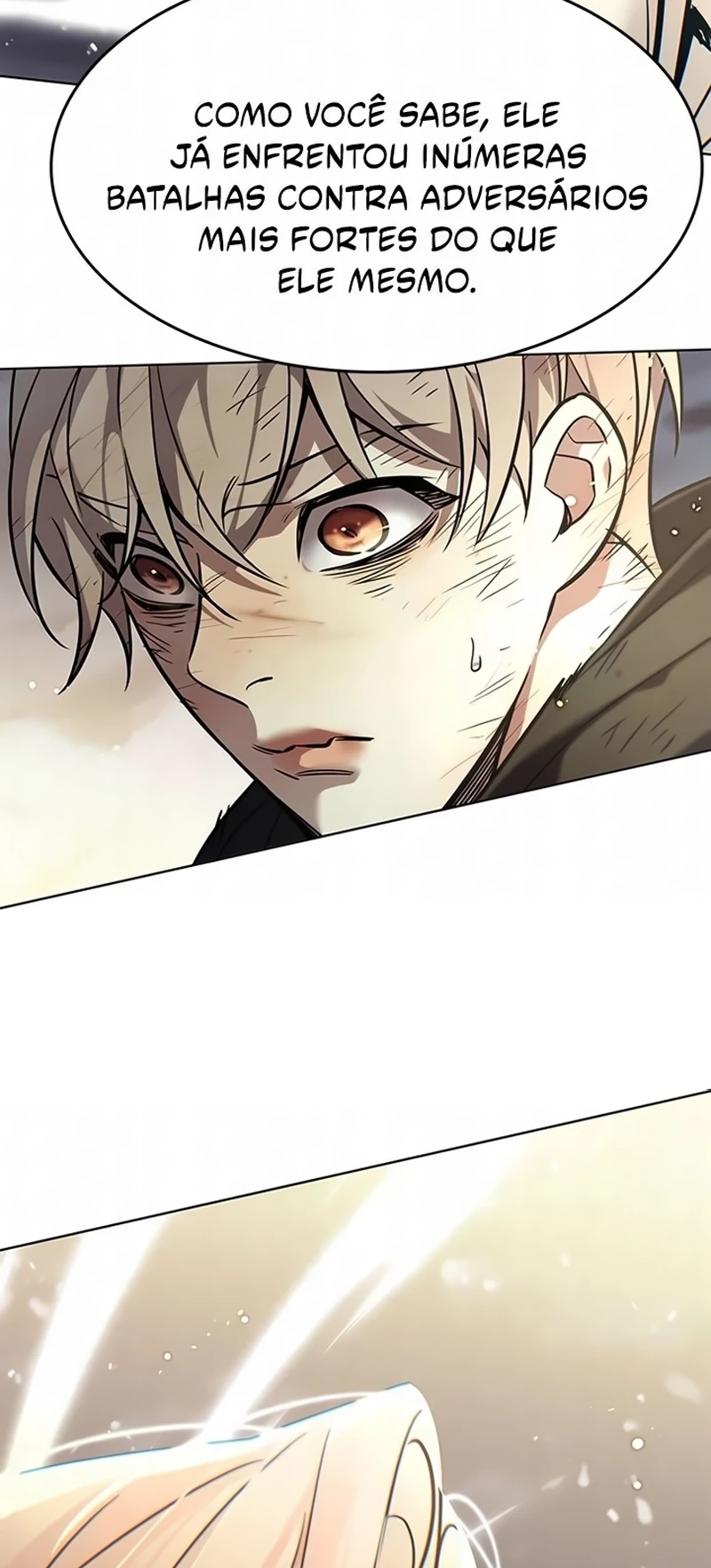 Read Veletric BR Manga Online