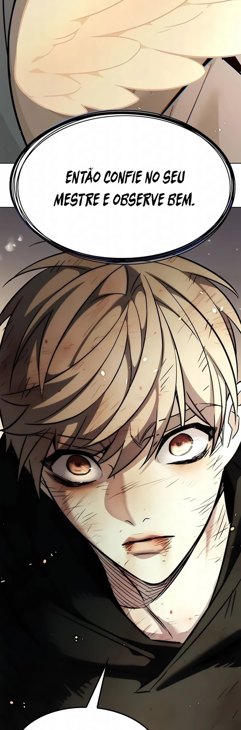 Read Veletric BR Manga Online