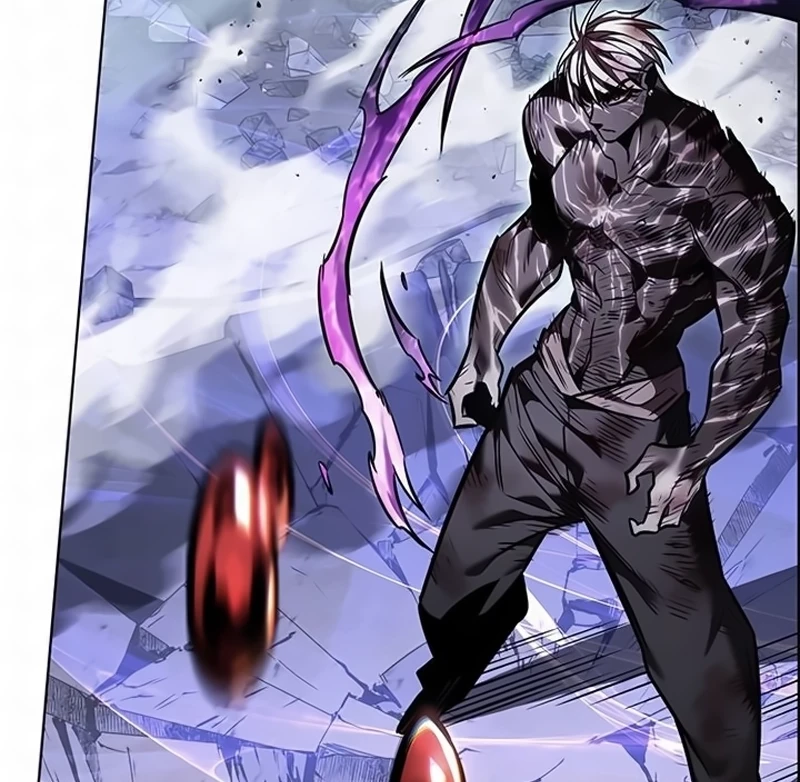 Read Veletric BR Manga Online