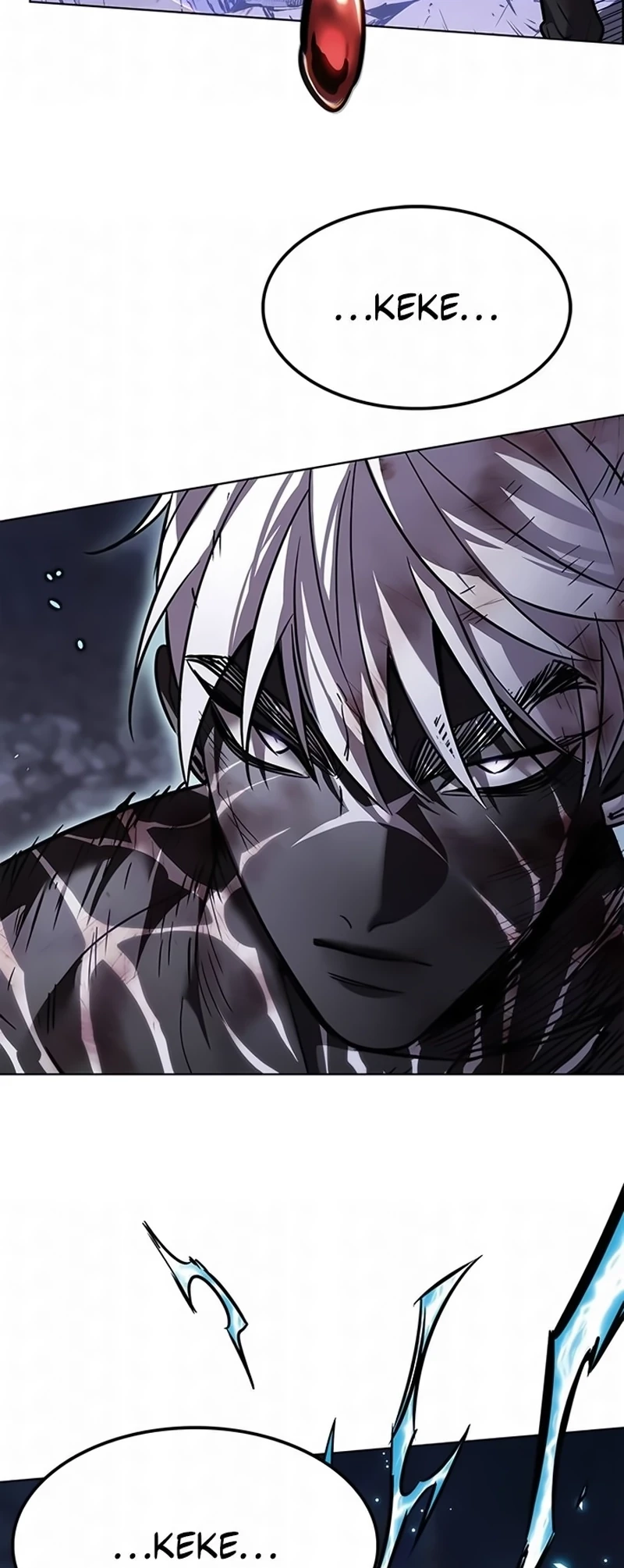 Read Veletric BR Manga Online