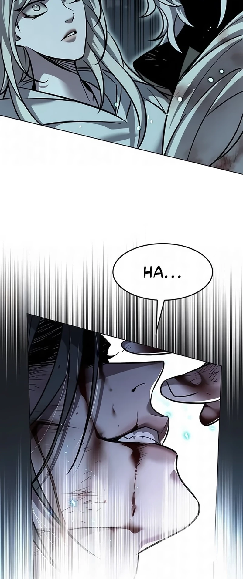 Read Veletric BR Manga Online