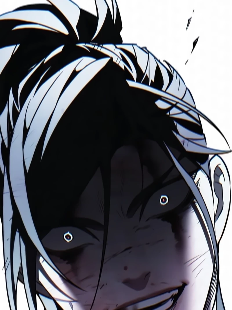 Read Veletric BR Manga Online