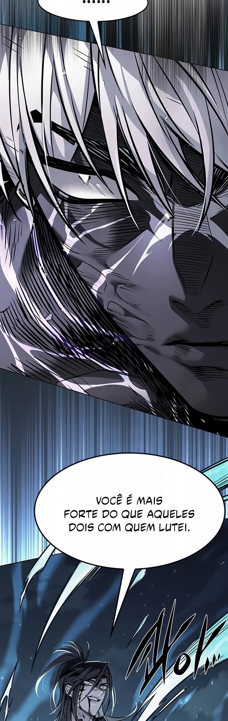 Read Veletric BR Manga Online