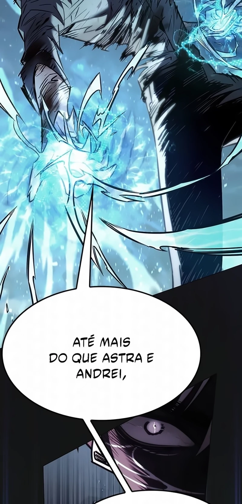 Read Veletric BR Manga Online