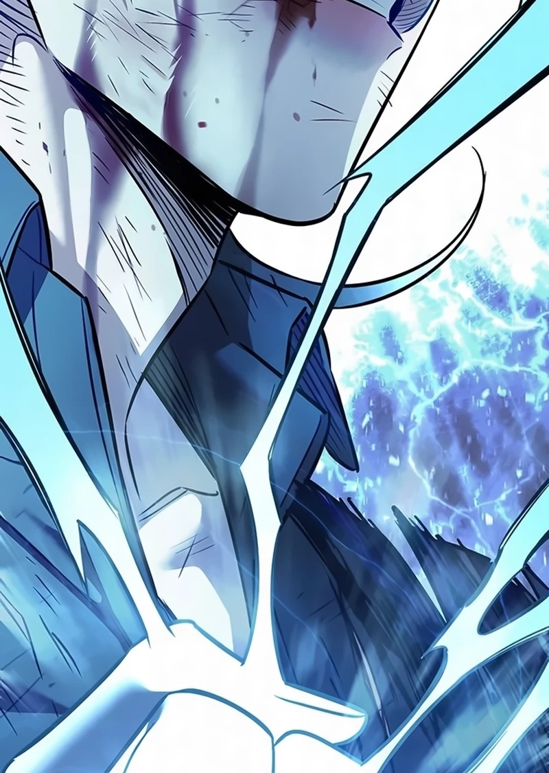 Read Veletric BR Manga Online
