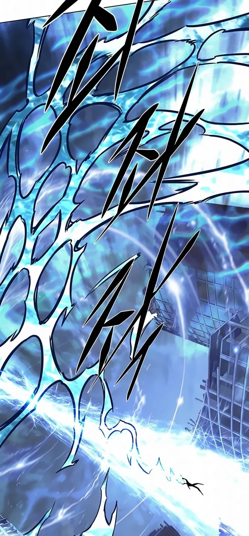 Read Veletric BR Manga Online