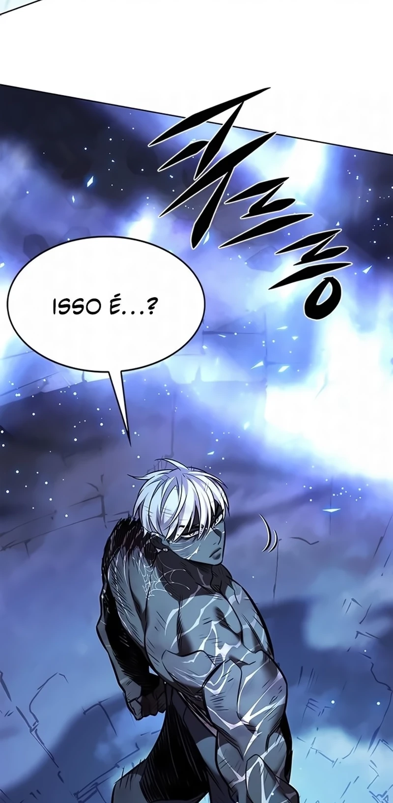 Read Veletric BR Manga Online