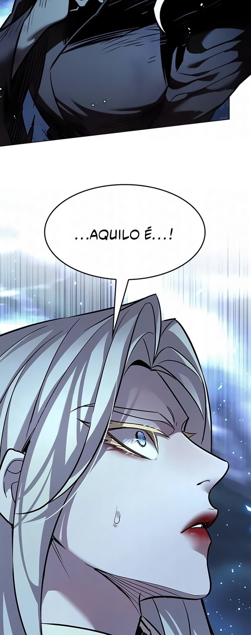 Read Veletric BR Manga Online