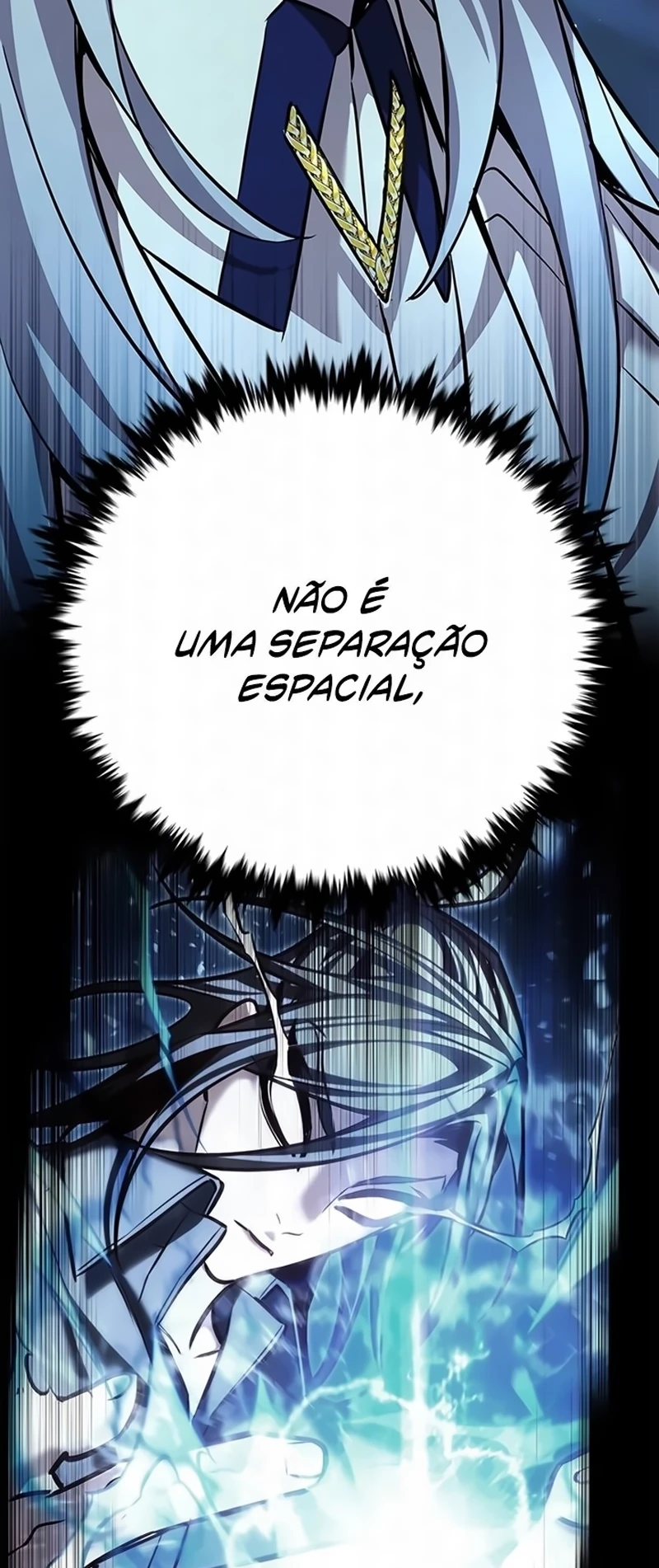 Read Veletric BR Manga Online