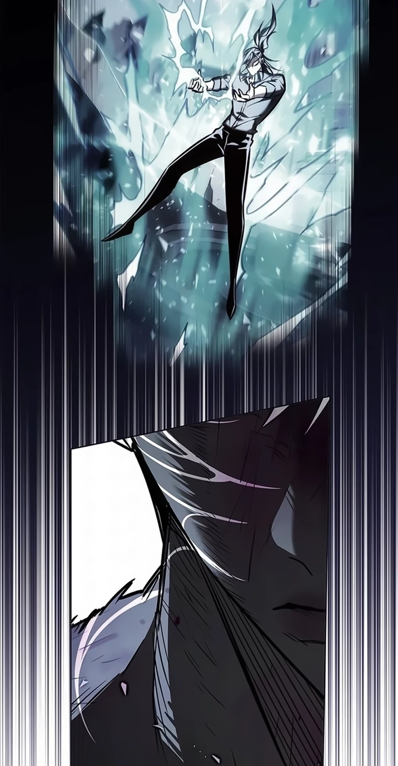 Read Veletric BR Manga Online